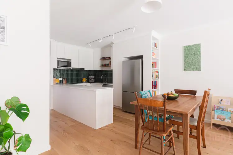 Sixth view of Homely apartment listing, 135/33 Currong Street, Reid ACT 2612