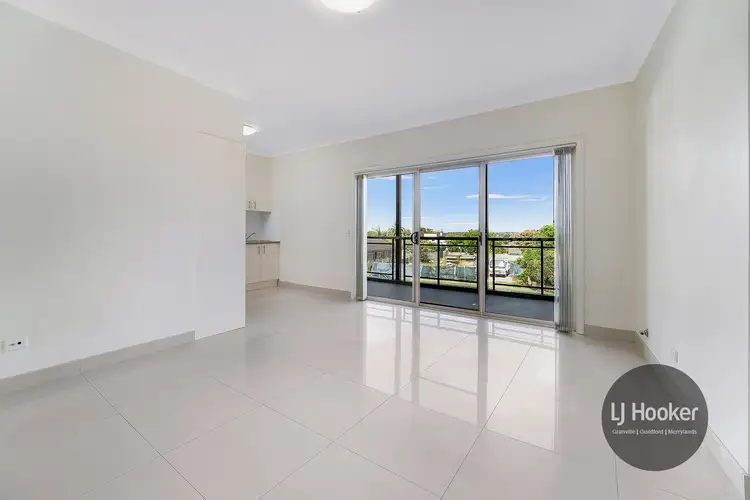 Main view of Homely unit listing, 18/480-484 Woodville Road, Guildford NSW 2161