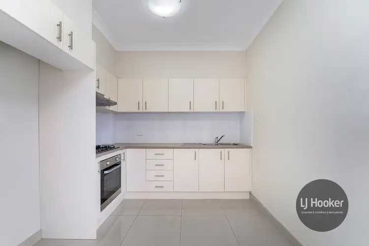 Third view of Homely unit listing, 18/480-484 Woodville Road, Guildford NSW 2161