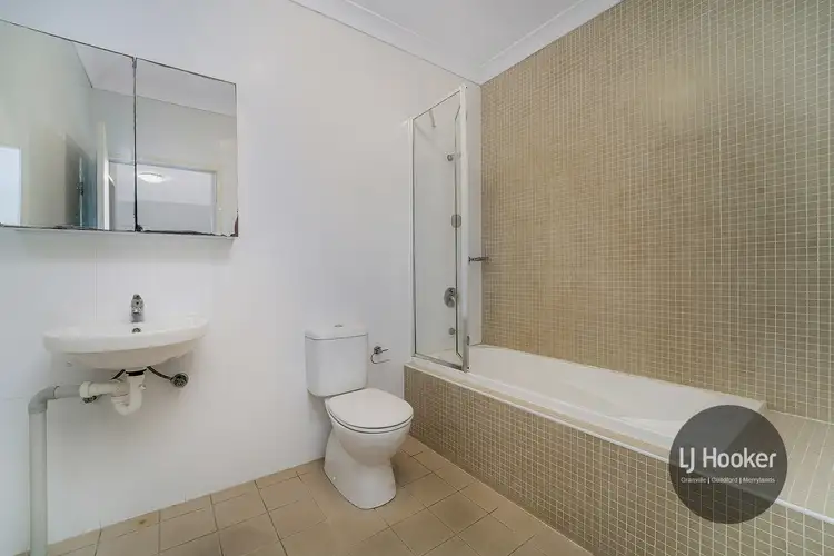 Fourth view of Homely unit listing, 18/480-484 Woodville Road, Guildford NSW 2161