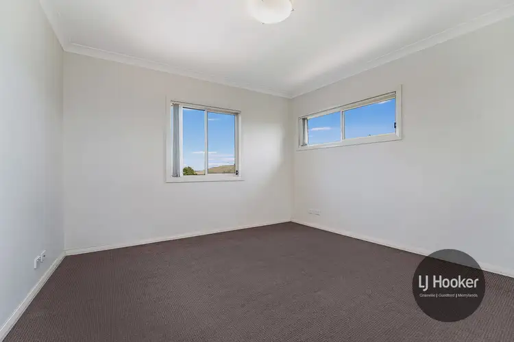 Fifth view of Homely unit listing, 18/480-484 Woodville Road, Guildford NSW 2161
