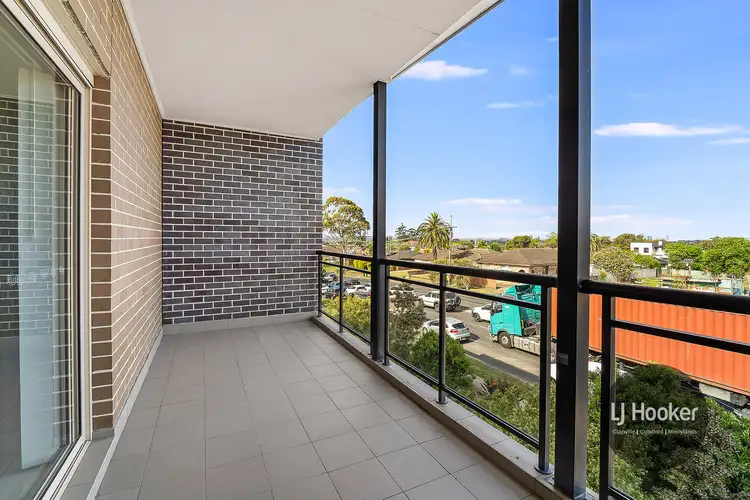 Sixth view of Homely unit listing, 18/480-484 Woodville Road, Guildford NSW 2161