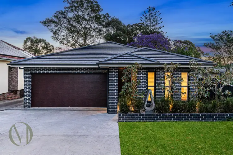 7 Barton Street, Ermington NSW 2115