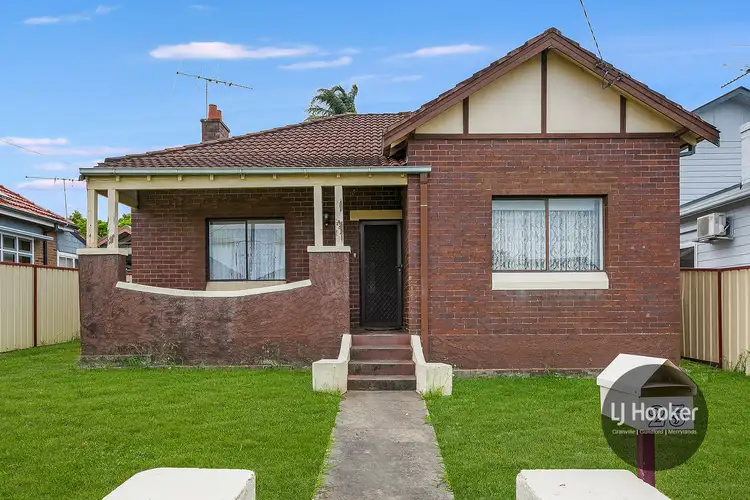 Main view of Homely house listing, 25 Queen Street, Granville NSW 2142