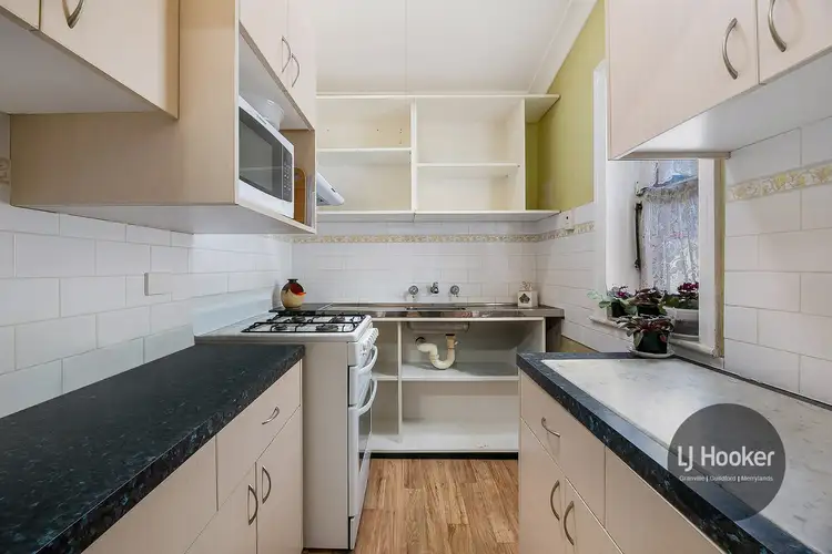 Second view of Homely house listing, 25 Queen Street, Granville NSW 2142