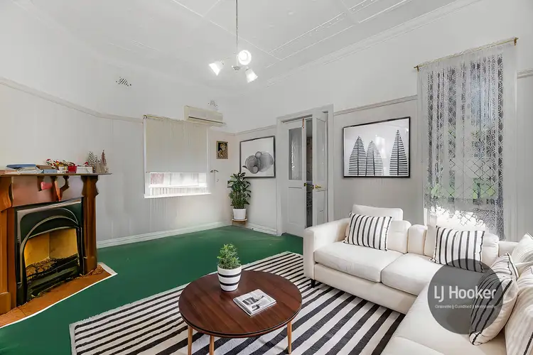 Fourth view of Homely house listing, 25 Queen Street, Granville NSW 2142