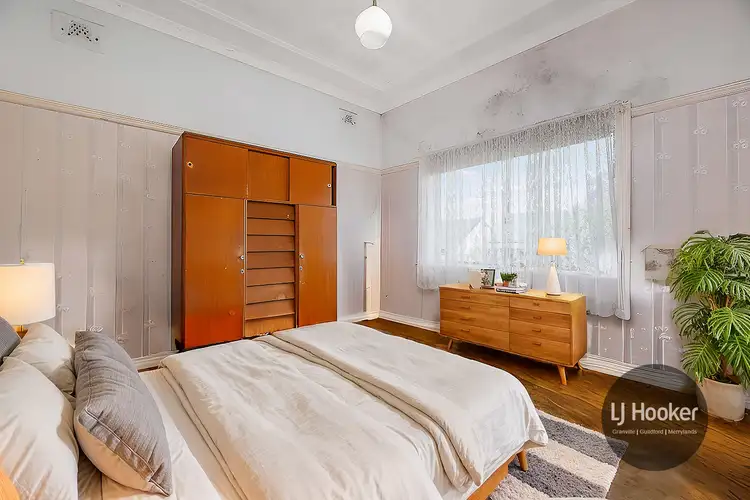 Fifth view of Homely house listing, 25 Queen Street, Granville NSW 2142