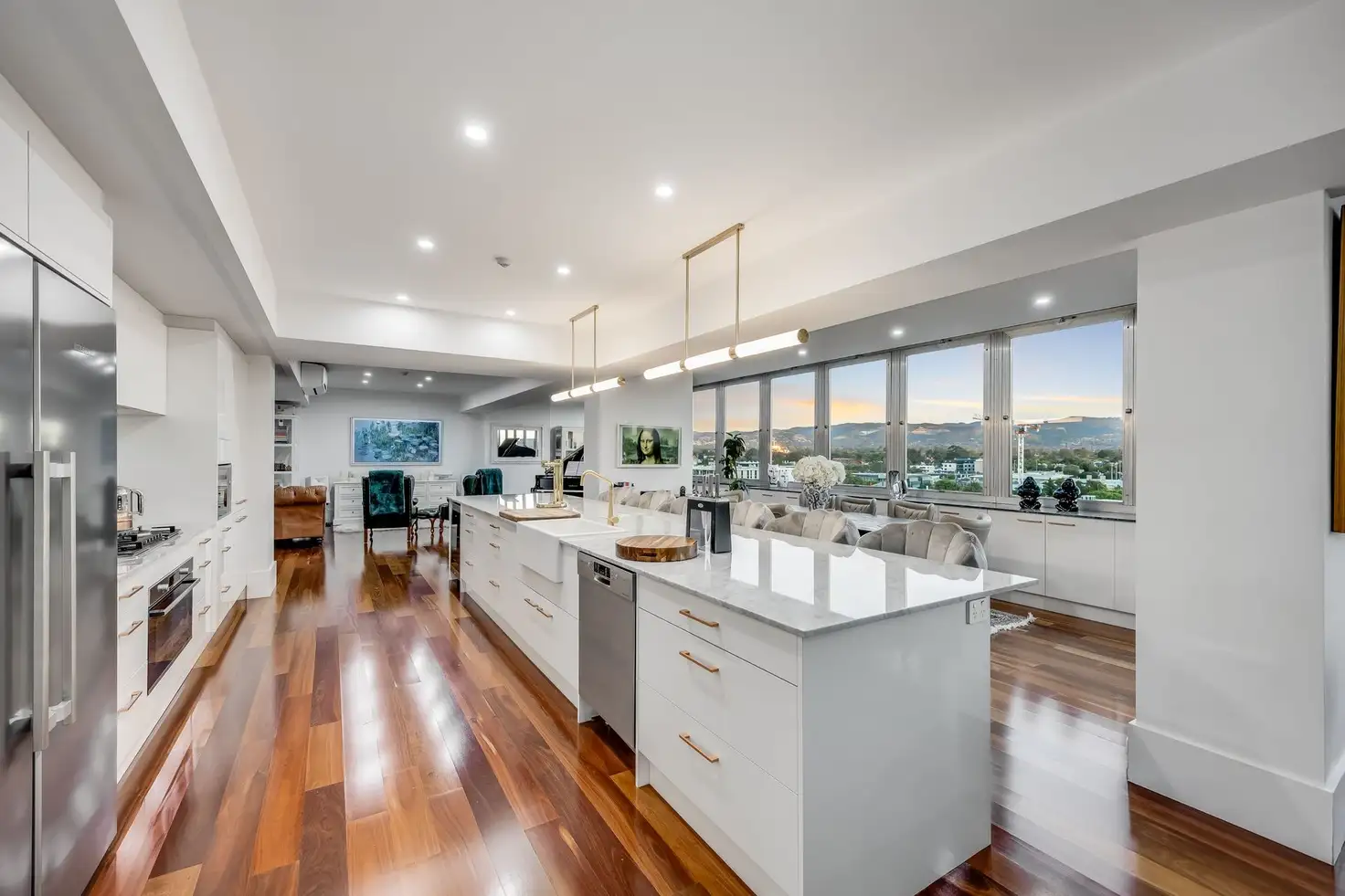 Main view of Homely apartment listing, 12a/19 North Terrace, Hackney SA 5069