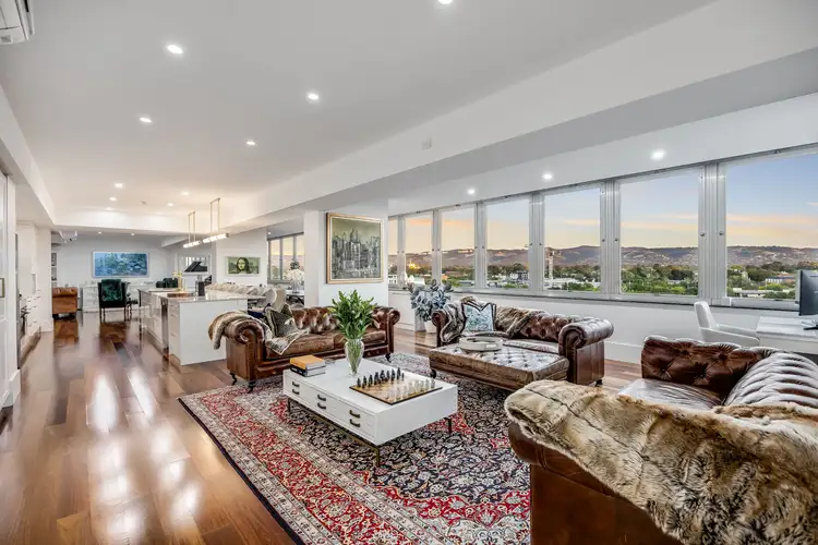 Second view of Homely apartment listing, 12a/19 North Terrace, Hackney SA 5069