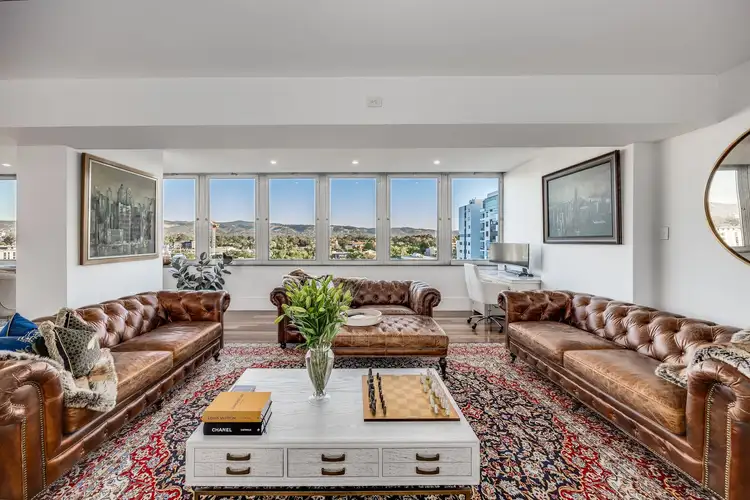 Third view of Homely apartment listing, 12a/19 North Terrace, Hackney SA 5069