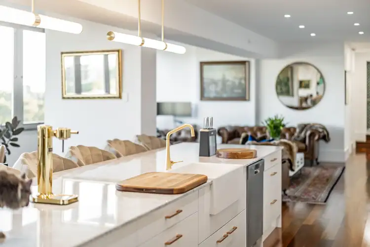 Fourth view of Homely apartment listing, 12a/19 North Terrace, Hackney SA 5069