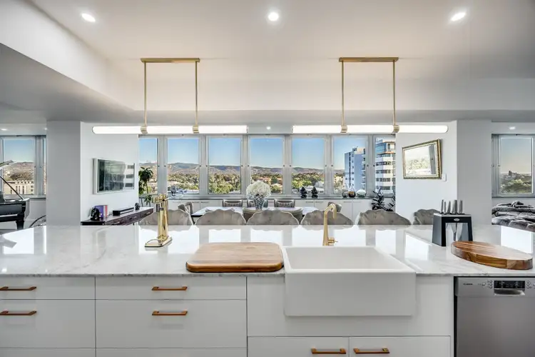 Fifth view of Homely apartment listing, 12a/19 North Terrace, Hackney SA 5069