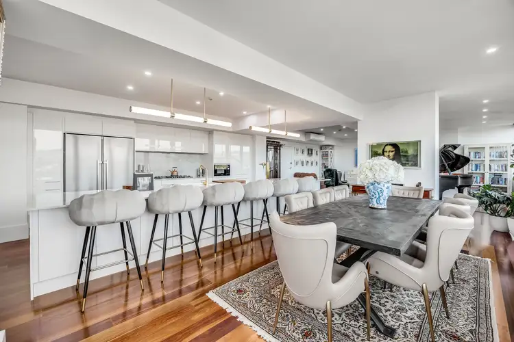 Sixth view of Homely apartment listing, 12a/19 North Terrace, Hackney SA 5069