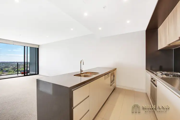 Fifth view of Homely apartment listing, 1507/472 Pacific Highway, St Leonards NSW 2065