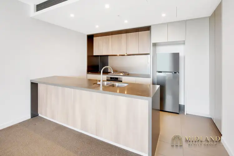 Sixth view of Homely apartment listing, 1507/472 Pacific Highway, St Leonards NSW 2065