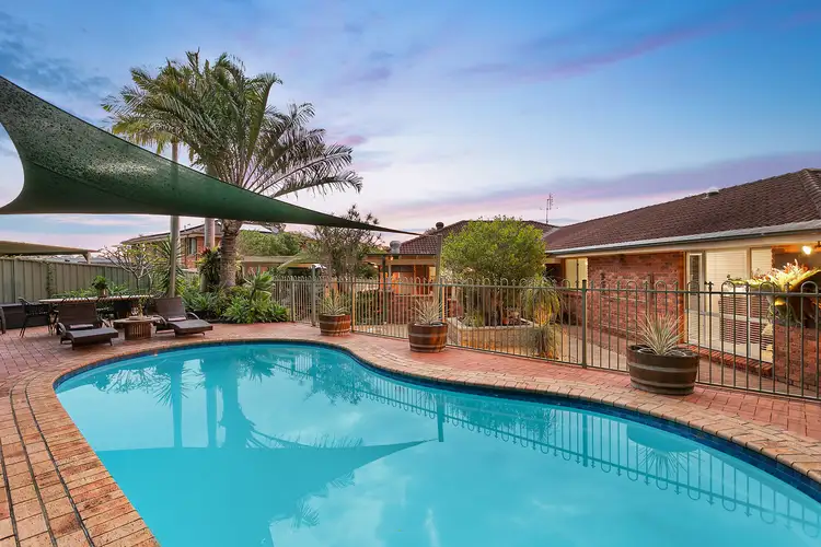 Main view of Homely house listing, 3 Sara Jane Close, Kanwal NSW 2259