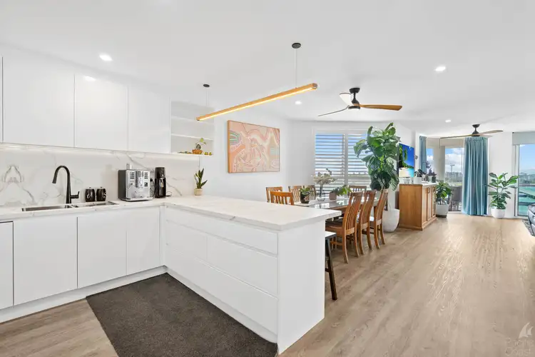 Fourth view of Homely apartment listing, 801/6-10 Manning Street, Tuncurry NSW 2428