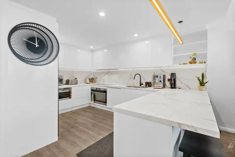 Fifth view of Homely apartment listing, 801/6-10 Manning Street, Tuncurry NSW 2428