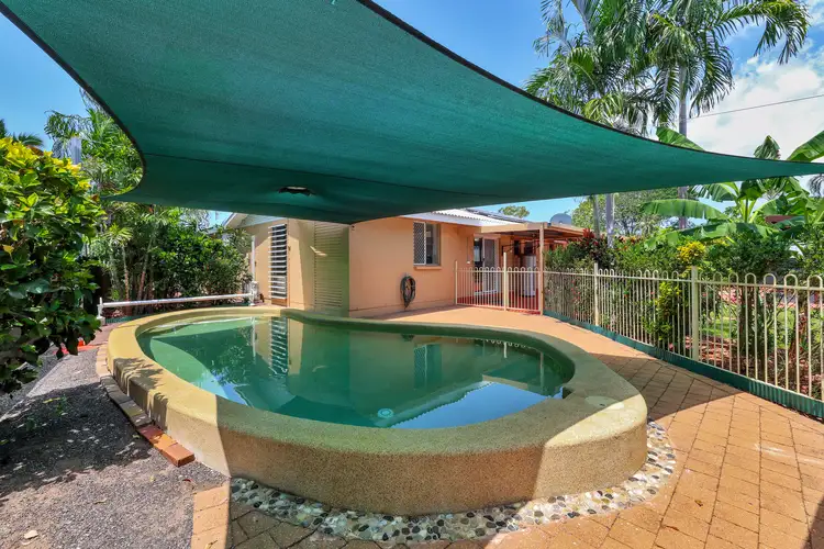 7 Katoope Street, Wanguri NT 810