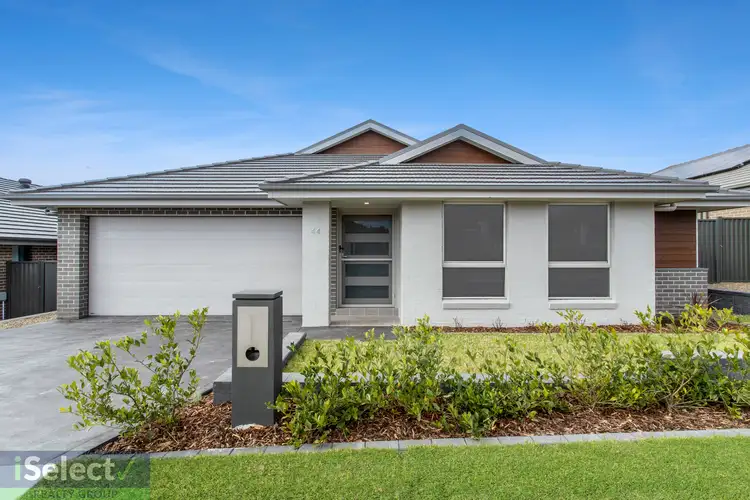 Main view of Homely house listing, 44 Bullen Drive, Silverdale NSW 2752