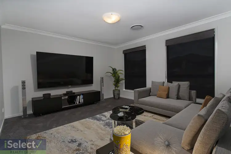 Second view of Homely house listing, 44 Bullen Drive, Silverdale NSW 2752