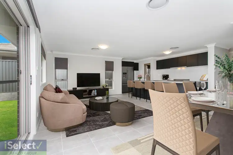 Third view of Homely house listing, 44 Bullen Drive, Silverdale NSW 2752
