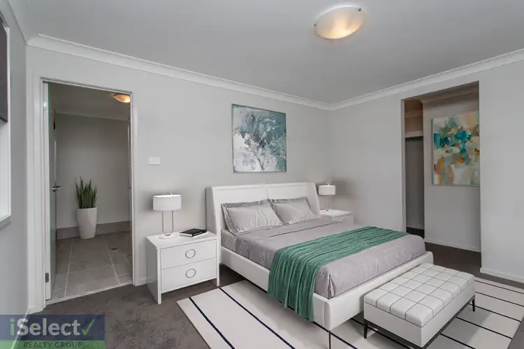 Fourth view of Homely house listing, 44 Bullen Drive, Silverdale NSW 2752
