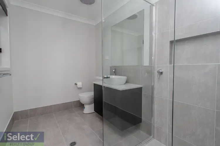 Fifth view of Homely house listing, 44 Bullen Drive, Silverdale NSW 2752
