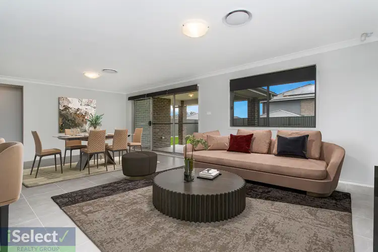 Sixth view of Homely house listing, 44 Bullen Drive, Silverdale NSW 2752