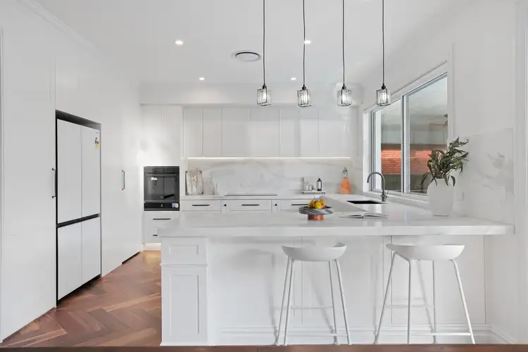 Sixth view of Homely house listing, 24 Justine Avenue, Baulkham Hills NSW 2153