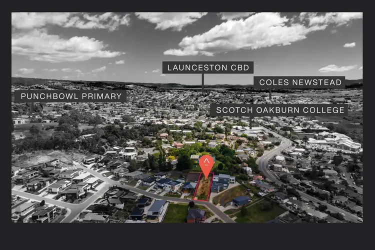 22 Marion Avenue, Newstead TAS 7250