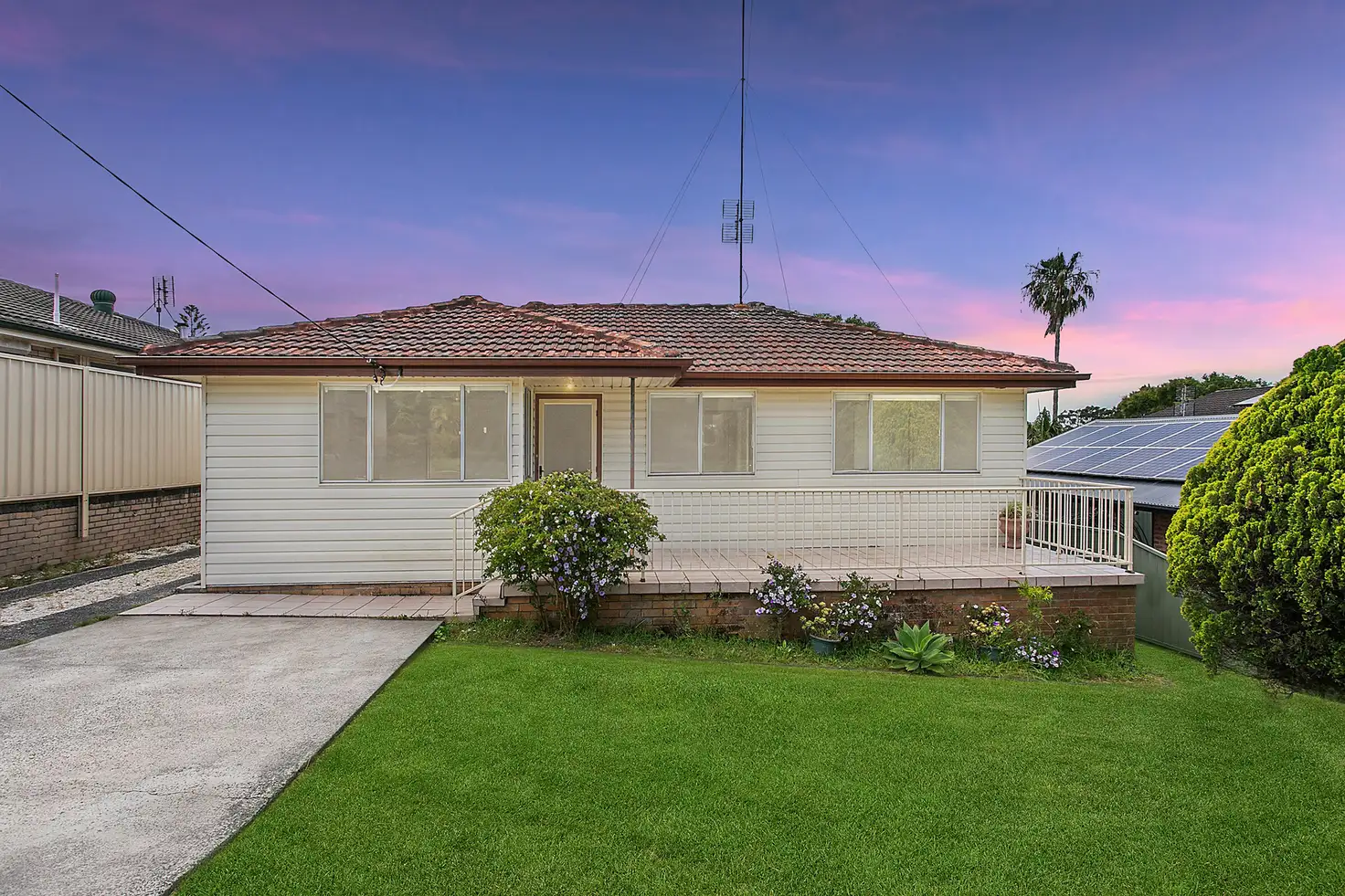 Main view of Homely house listing, 7 Avignon Street, Bateau Bay NSW 2261
