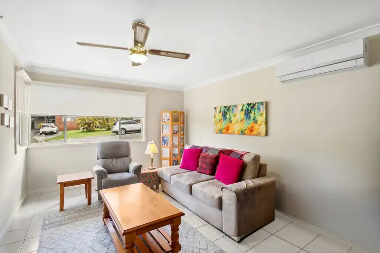 Second view of Homely house listing, 7 Avignon Street, Bateau Bay NSW 2261