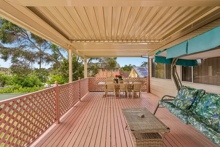 Third view of Homely house listing, 7 Avignon Street, Bateau Bay NSW 2261