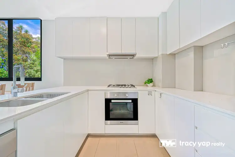 36/217-221 Carlingford Road