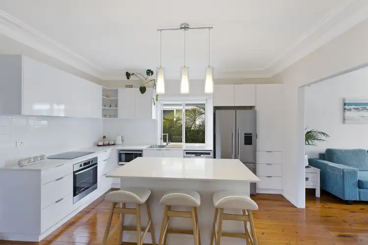 Fourth view of Homely house listing, 24 Burrawang Street, Ettalong Beach NSW 2257