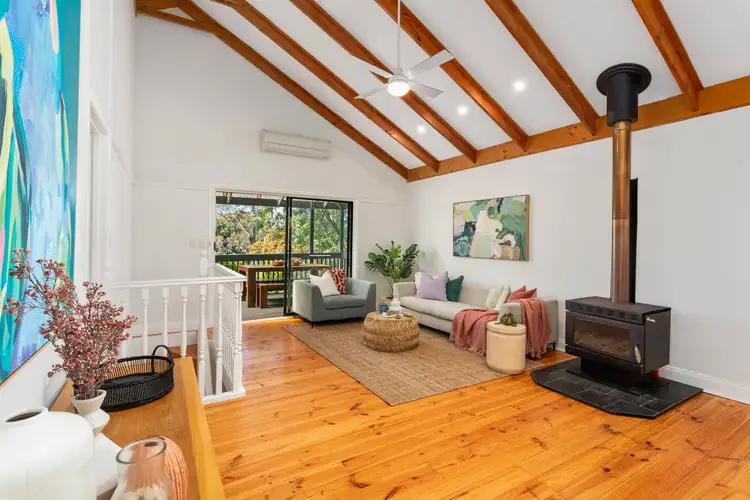 Second view of Homely house listing, 23 Hill View Road, Bridgewater SA 5155