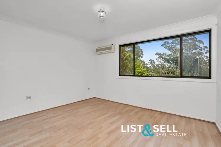 Sixth view of Homely house listing, 3 Bingara Road, Macquarie Fields NSW 2564