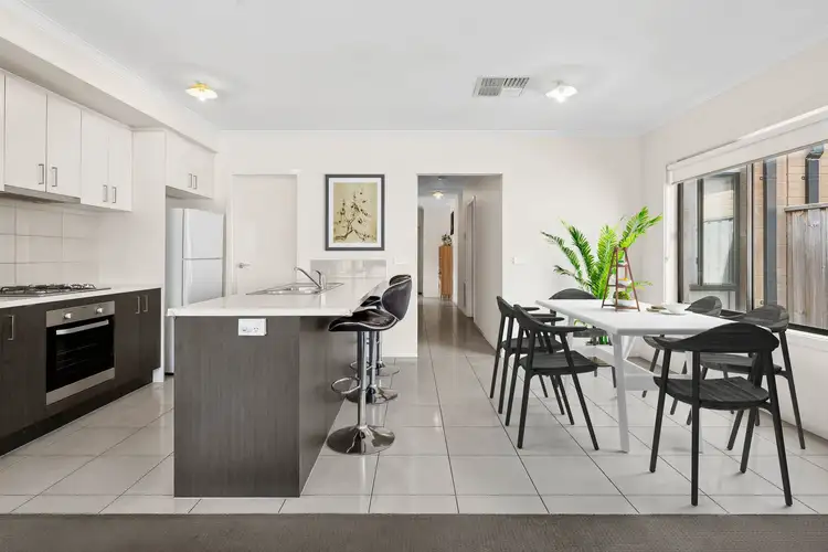 Fifth view of Homely house listing, 52 Wurrook Circuit, North Geelong VIC 3215