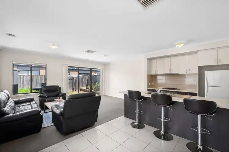 Sixth view of Homely house listing, 52 Wurrook Circuit, North Geelong VIC 3215