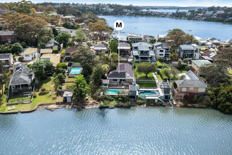37 Connell Road, Oyster Bay NSW 2225