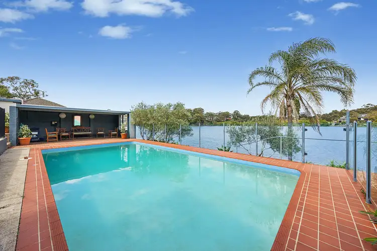 Second view of Homely house listing, 37 Connell Road, Oyster Bay NSW 2225