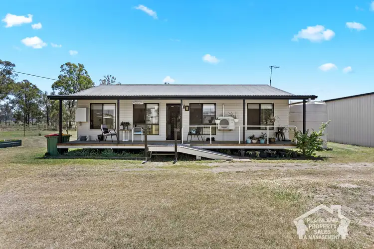 Third view of Homely house listing, 81 Brightview Rd Road, Lockrose QLD 4342