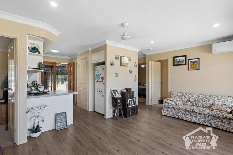 Fourth view of Homely house listing, 81 Brightview Rd Road, Lockrose QLD 4342