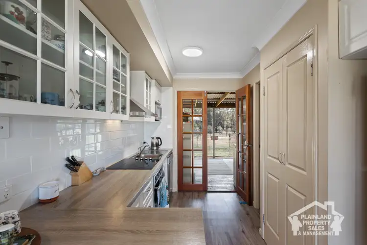 Fifth view of Homely house listing, 81 Brightview Rd Road, Lockrose QLD 4342