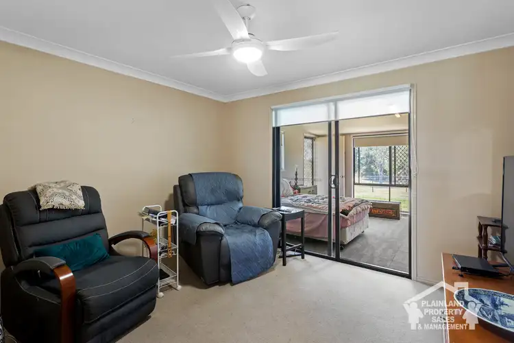 Sixth view of Homely house listing, 81 Brightview Rd Road, Lockrose QLD 4342