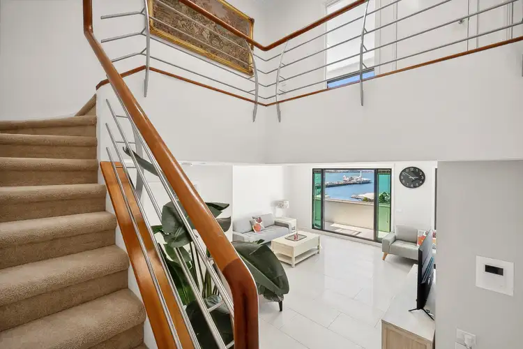 Fourth view of Homely unit listing, 23/61 Brougham Street, Geelong VIC 3220