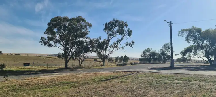 Second view of Homely land listing, 20 Fogarty Street, Mingenew WA 6522