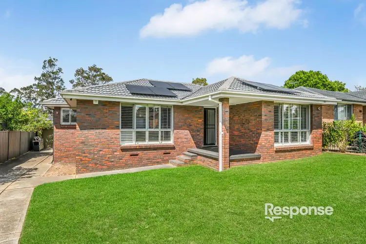 Main view of Homely house listing, 9 Lewis Road, Cambridge Gardens NSW 2747