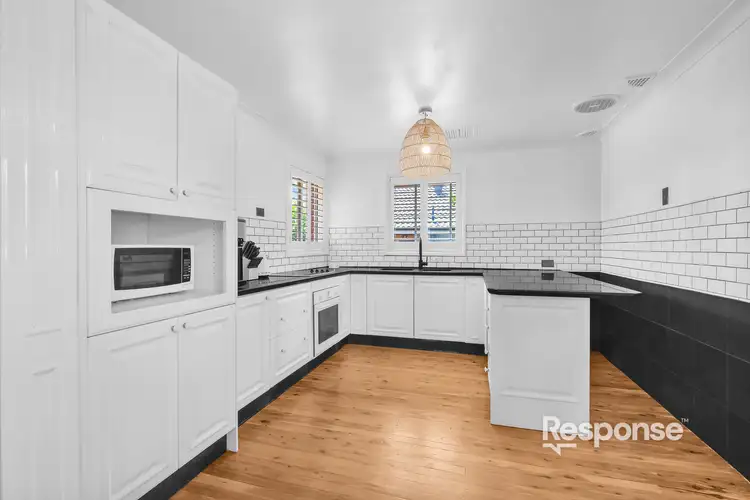Second view of Homely house listing, 9 Lewis Road, Cambridge Gardens NSW 2747